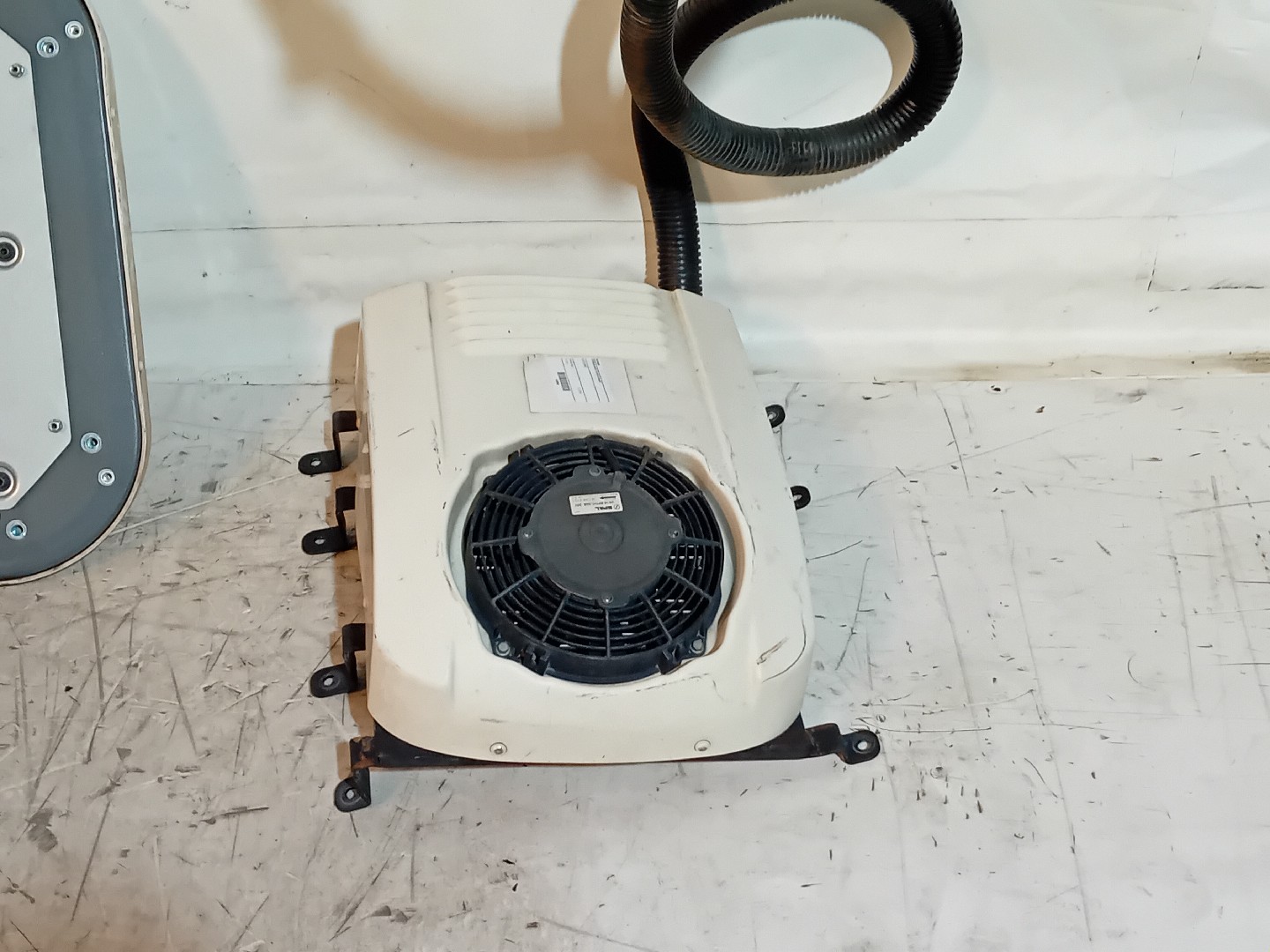 Unidade de Ar Condicionado SCANIA P/R/S/T/G Imagem-1