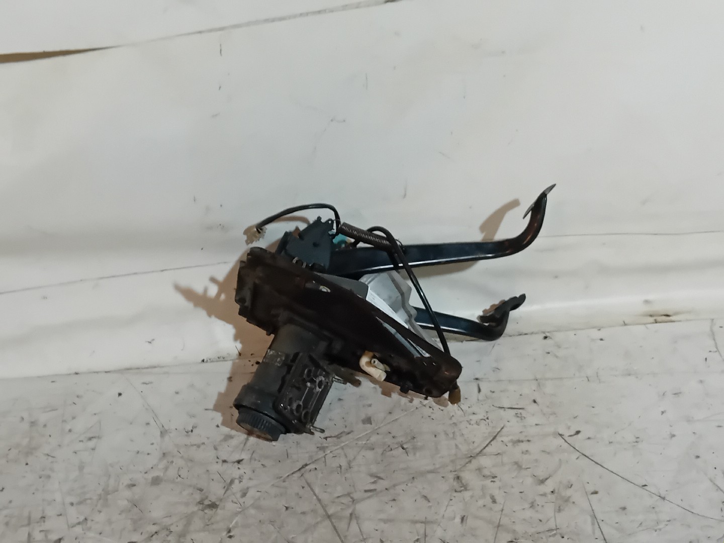 Base de Pedais SCANIA P/R/S/T/G Imagem-3