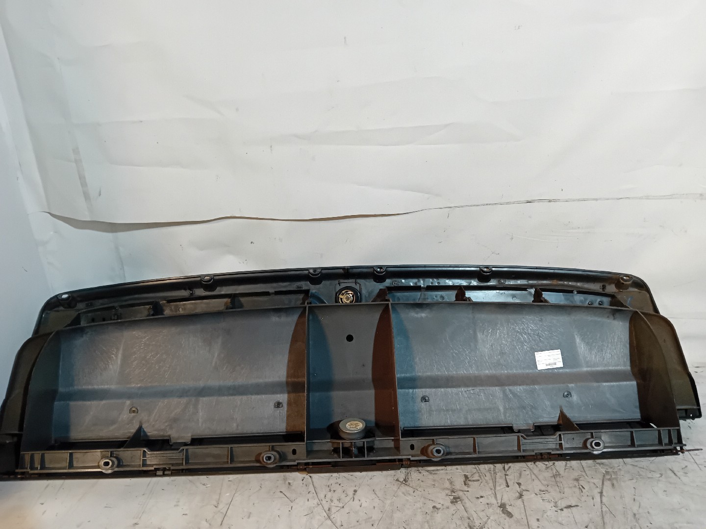 Tablier SCANIA P/R/S/T/G Imagem-1