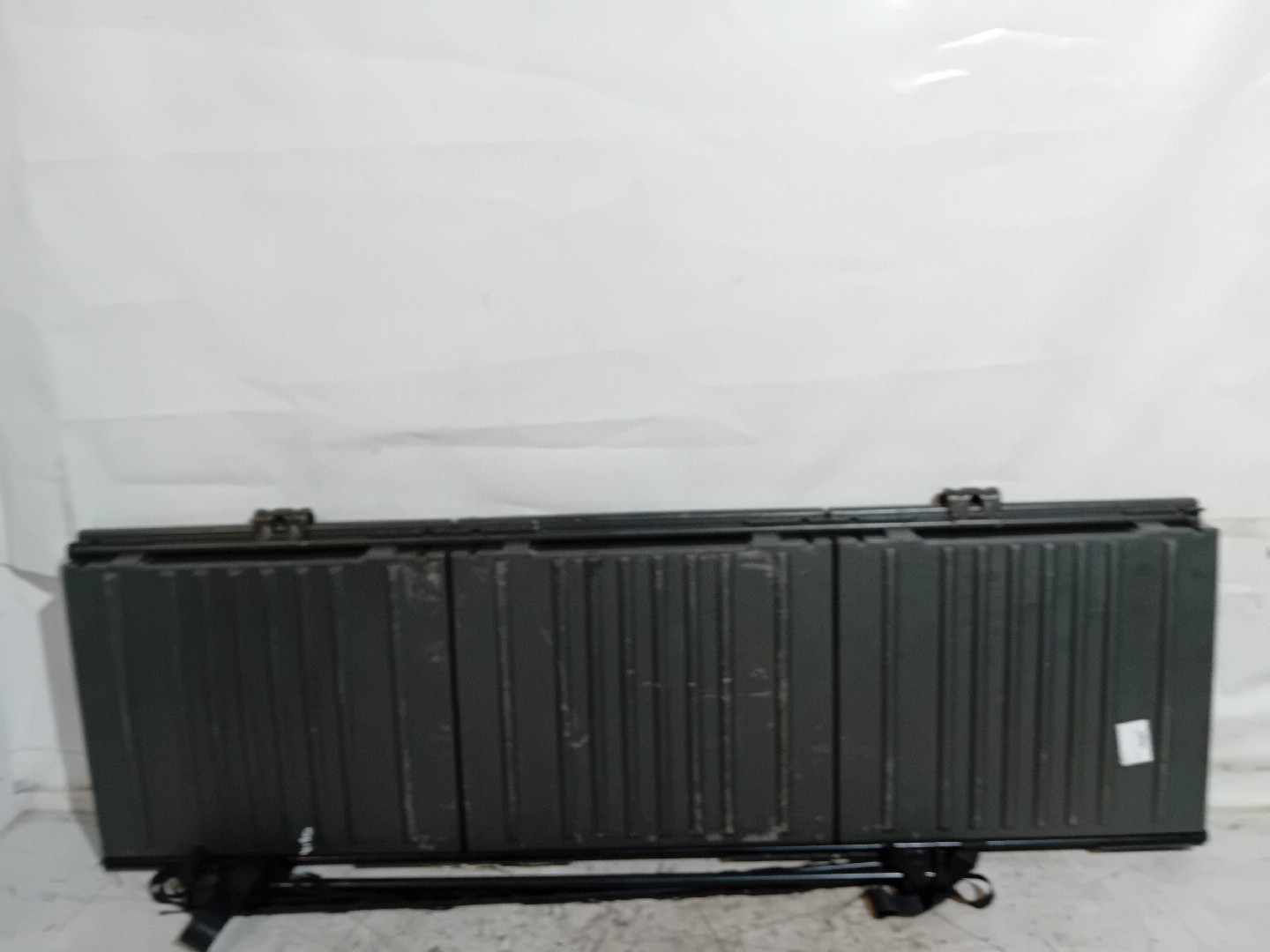 Cama SCANIA P/R/S/T/G Imagem-1