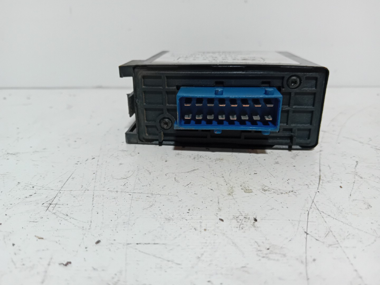 Centralina SCANIA P/R/S/T/G Imagem-1