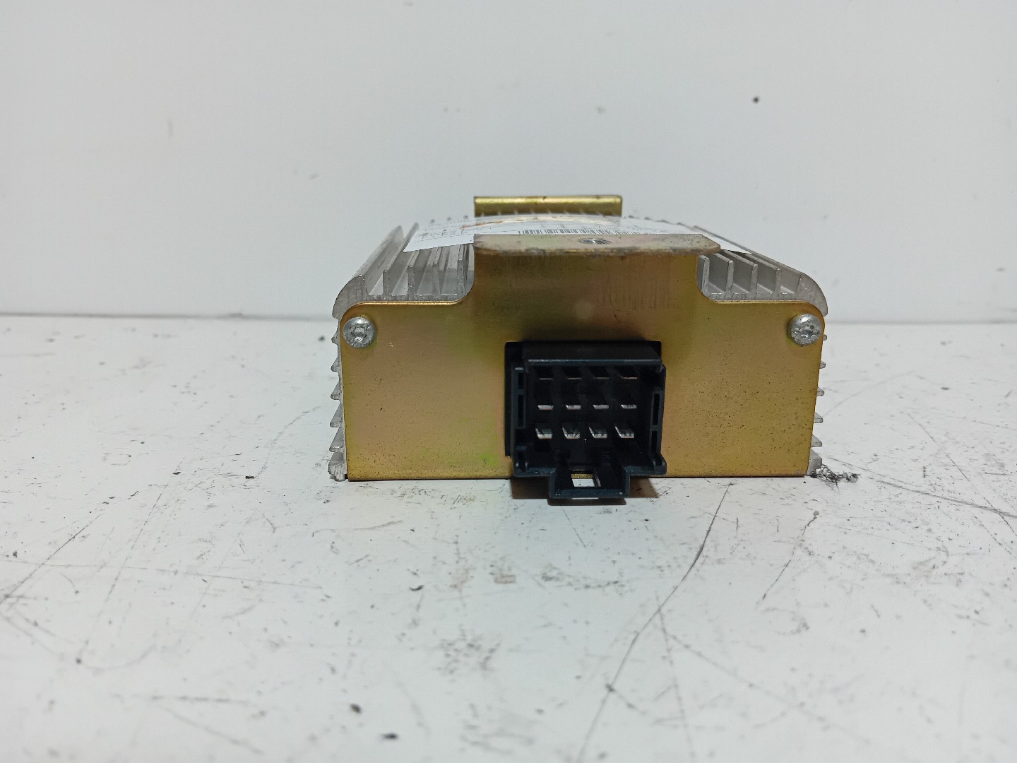 Centralina SCANIA P/R/S/T/G Imagem-2