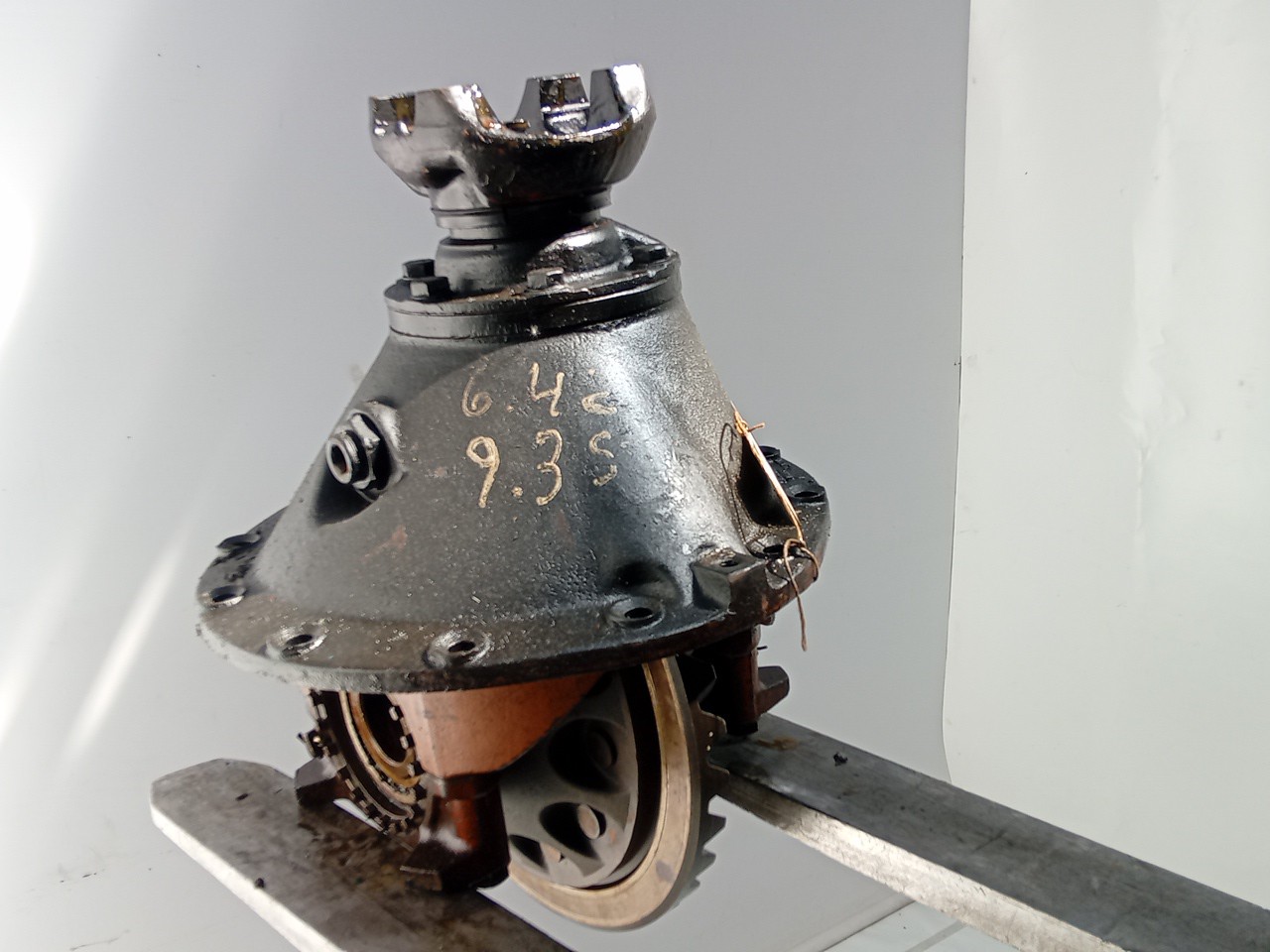 Diferencial SCANIA P,G,R,T - series | 03 -  Imagem-1