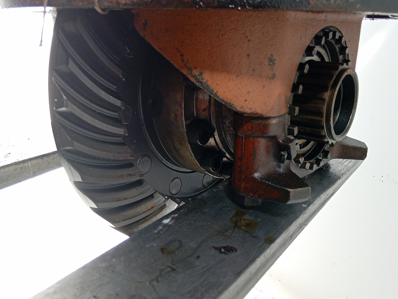 Diferencial SCANIA P,G,R,T - series | 03 -  Imagem-2