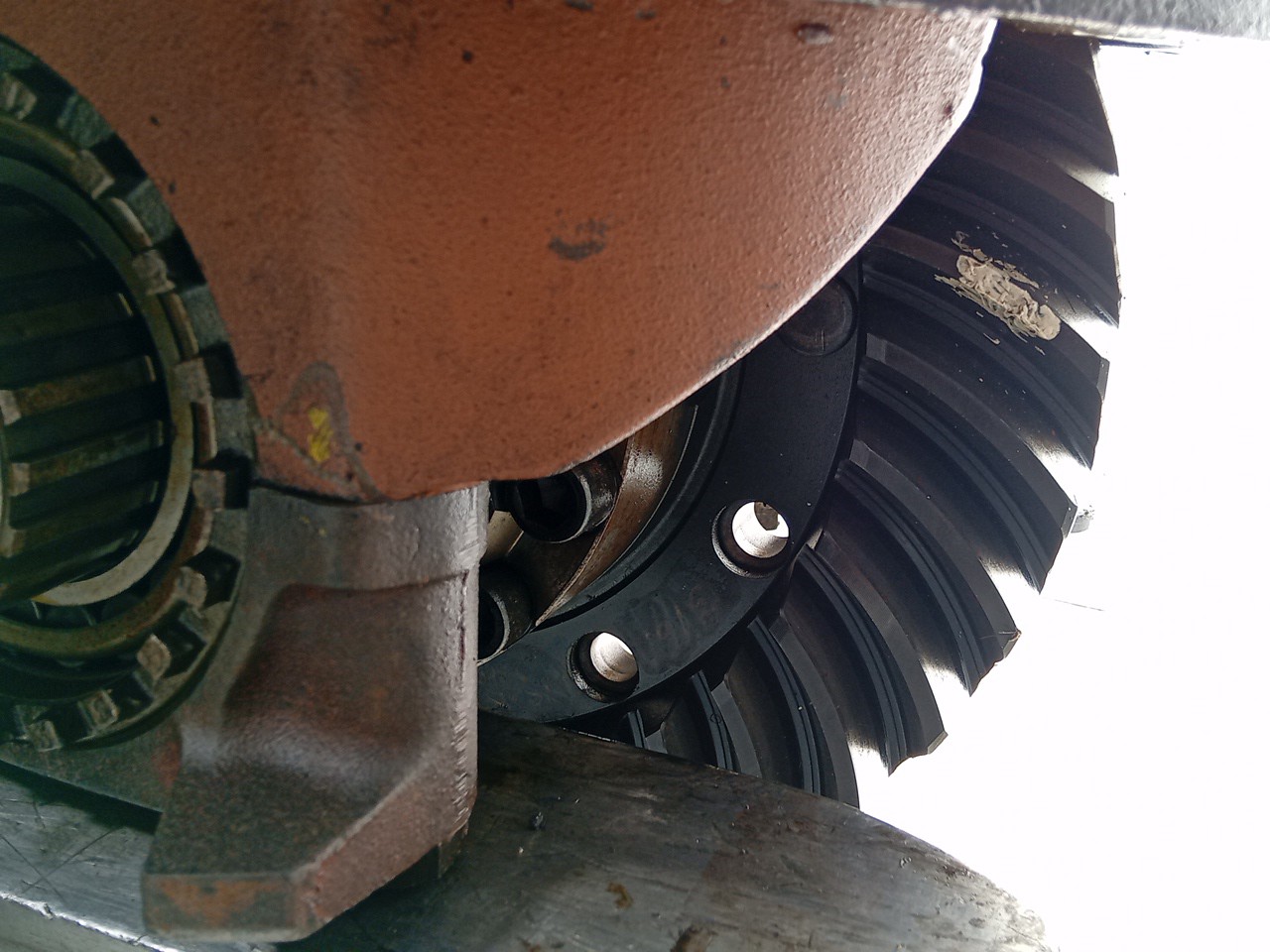 Diferencial SCANIA P,G,R,T - series | 03 -  Imagem-4