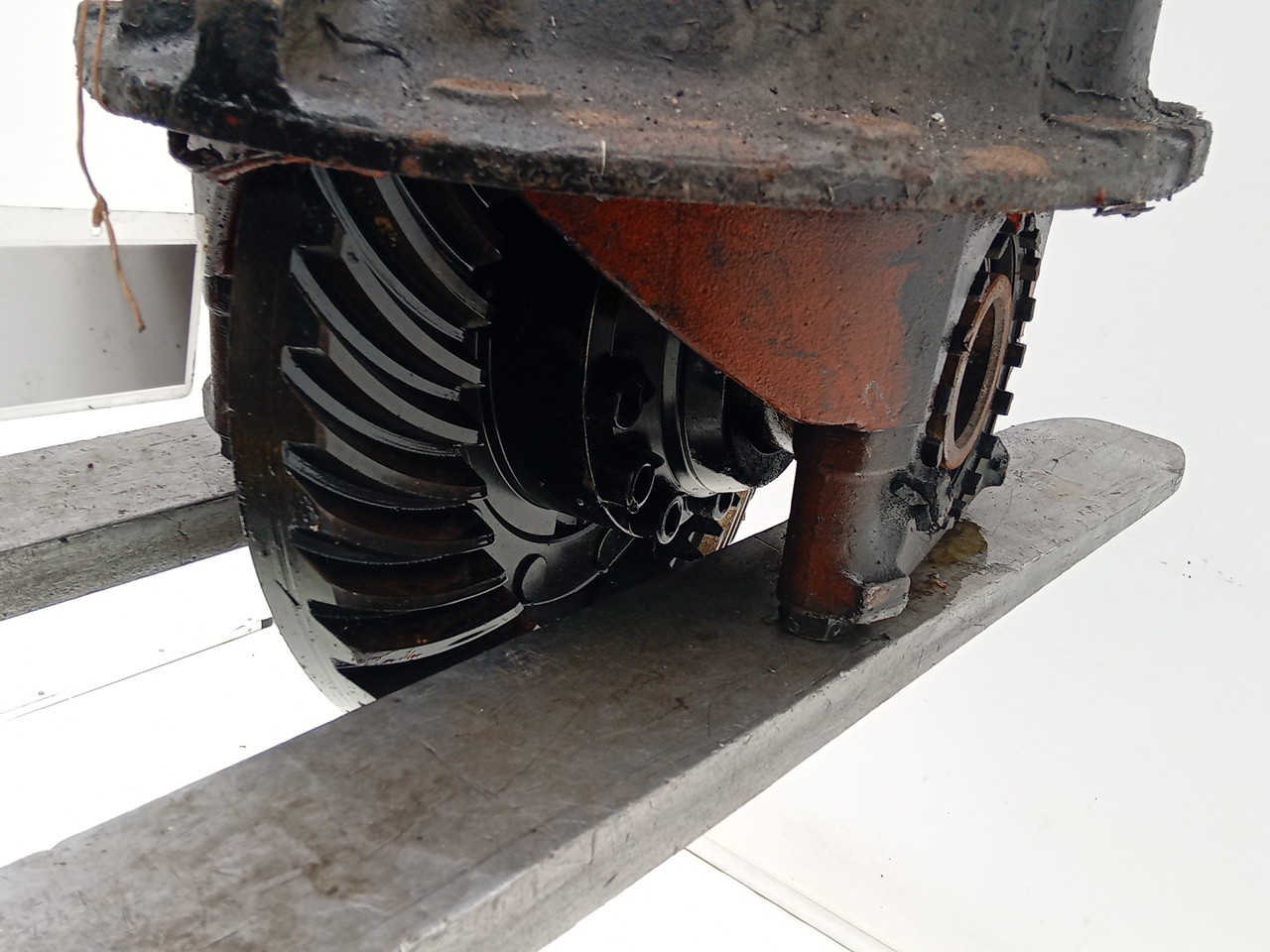 Diferencial SCANIA P,G,R,T - series | 03 -  Imagem-2