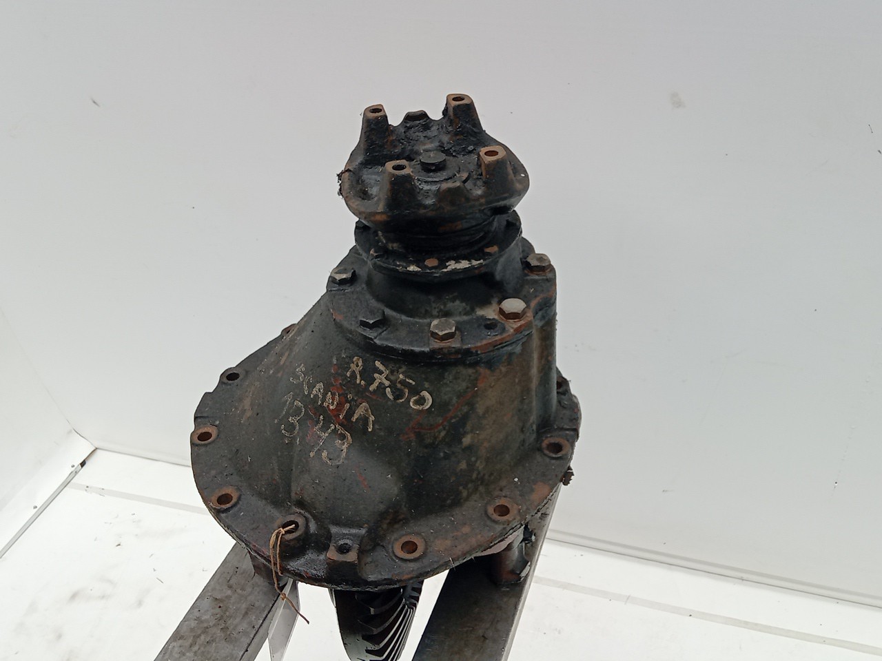 Diferencial SCANIA P,G,R,T - series | 03 -  Imagem-3