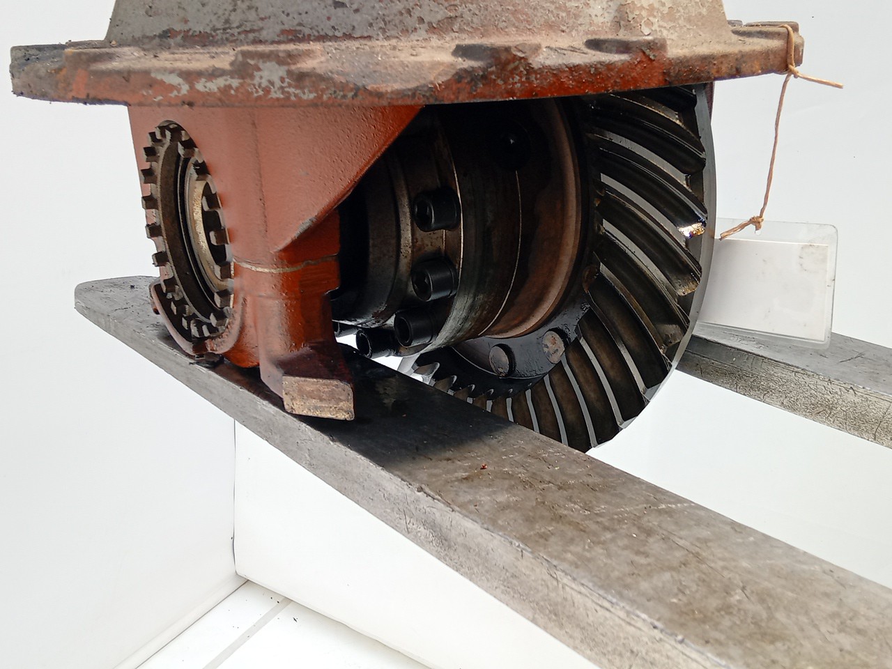 Diferencial SCANIA P,G,R,T - series | 03 -  Imagem-2