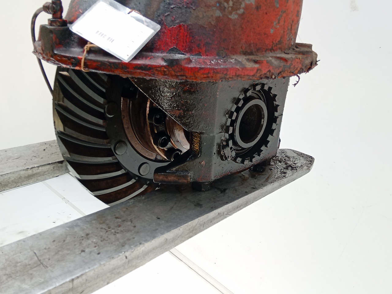 Diferencial SCANIA P,G,R,T - series | 03 -  Imagem-1