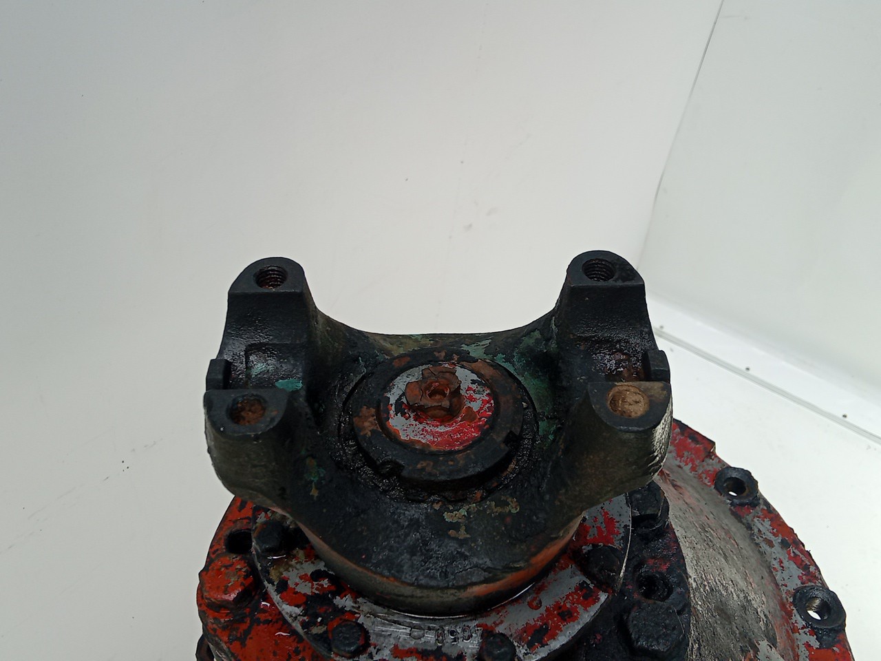 Diferencial SCANIA 3 - series | 88 - 96 Imagem-2