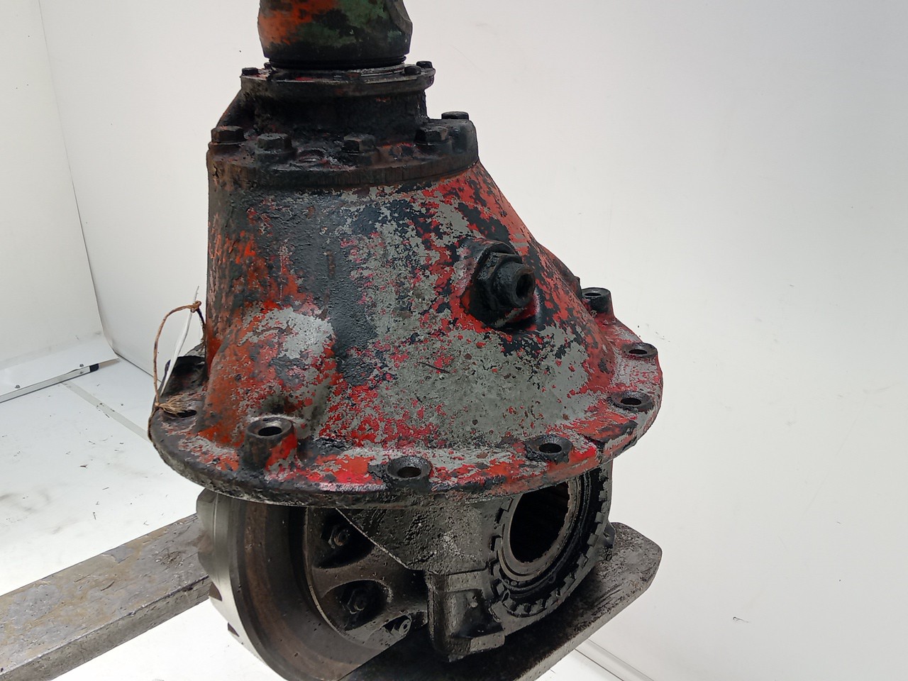 Diferencial SCANIA 3 - series | 88 - 96 Imagem-3