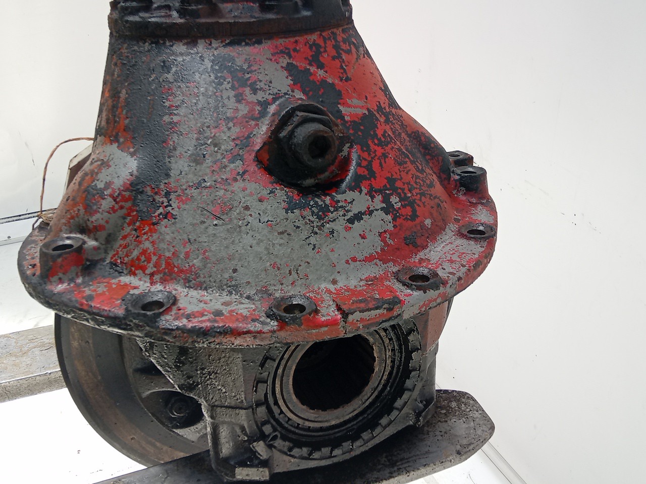 Diferencial SCANIA 3 - series | 88 - 96 Imagem-4