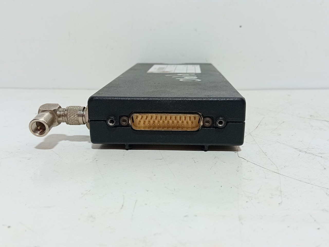 Centralina SCANIA P/R/S/T/G Imagem-1