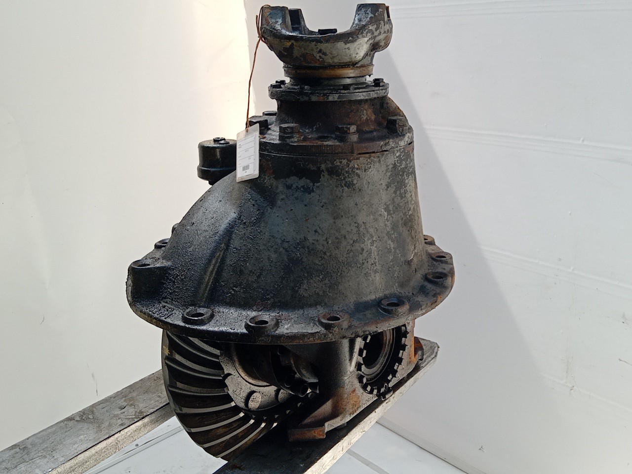 Diferencial SCANIA P,G,R,T - series | 03 -  Imagem-1