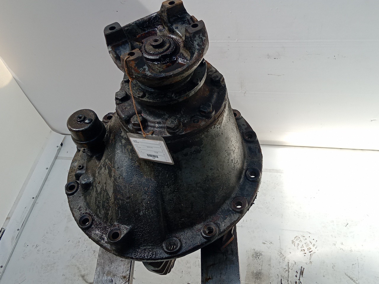 Diferencial SCANIA P,G,R,T - series | 03 -  Imagem-2