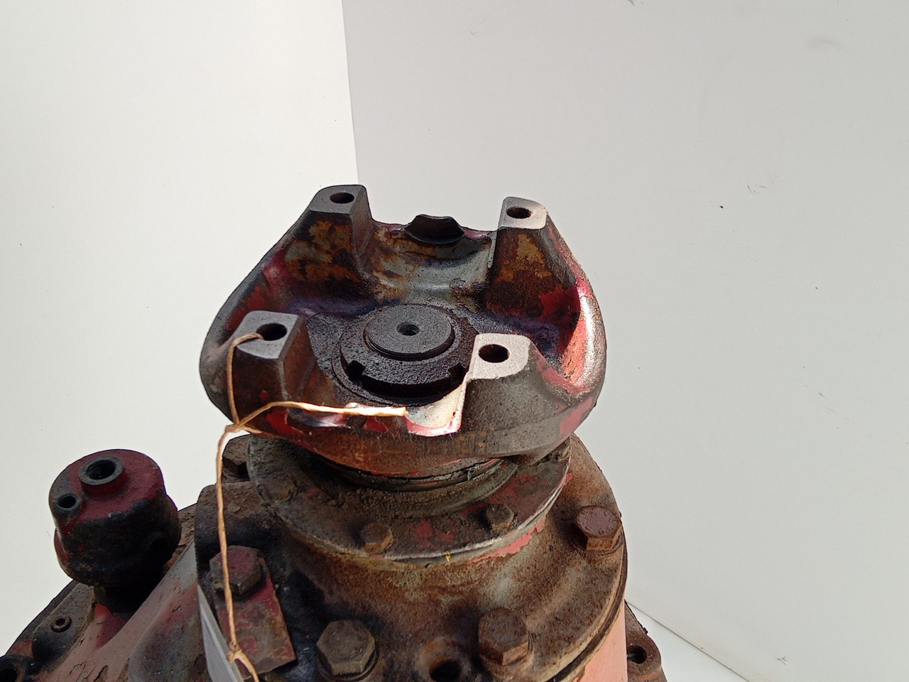 Diferencial SCANIA P,G,R,T - series | 03 -  Imagem-1