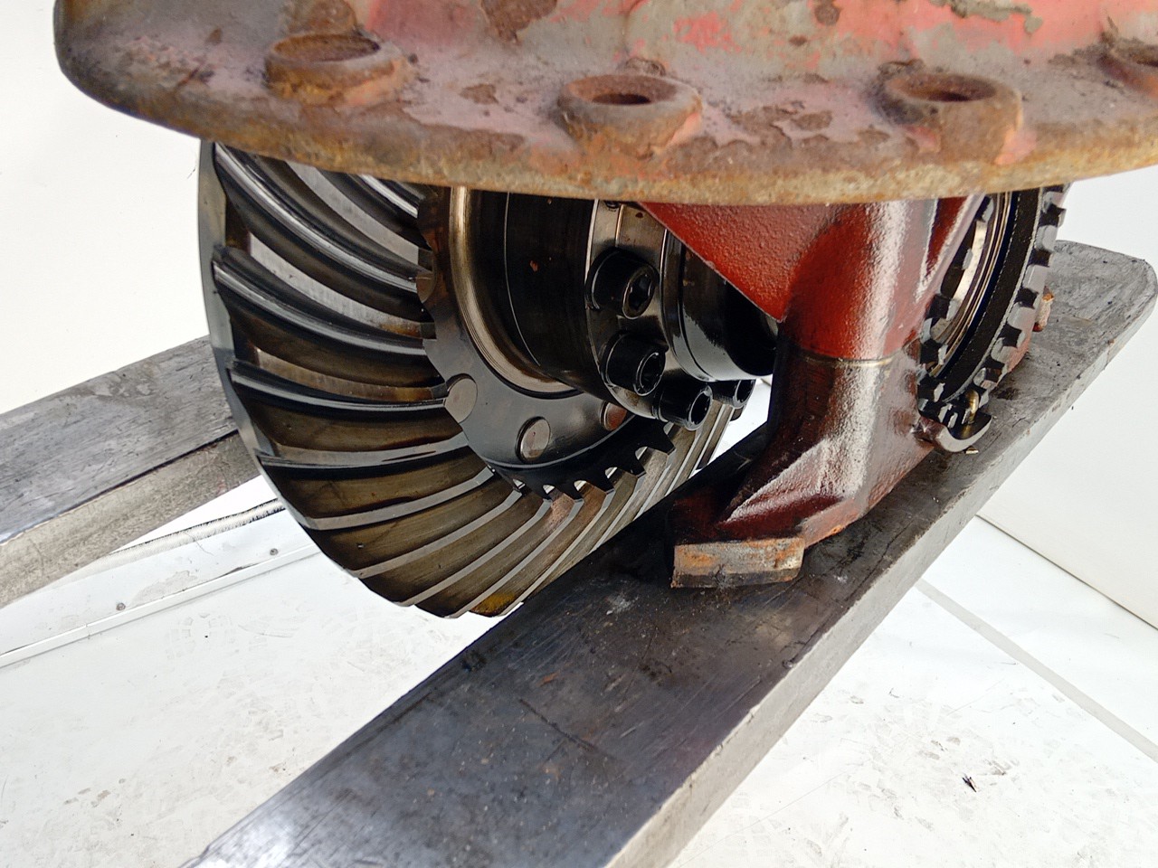 Diferencial SCANIA P,G,R,T - series | 03 -  Imagem-2