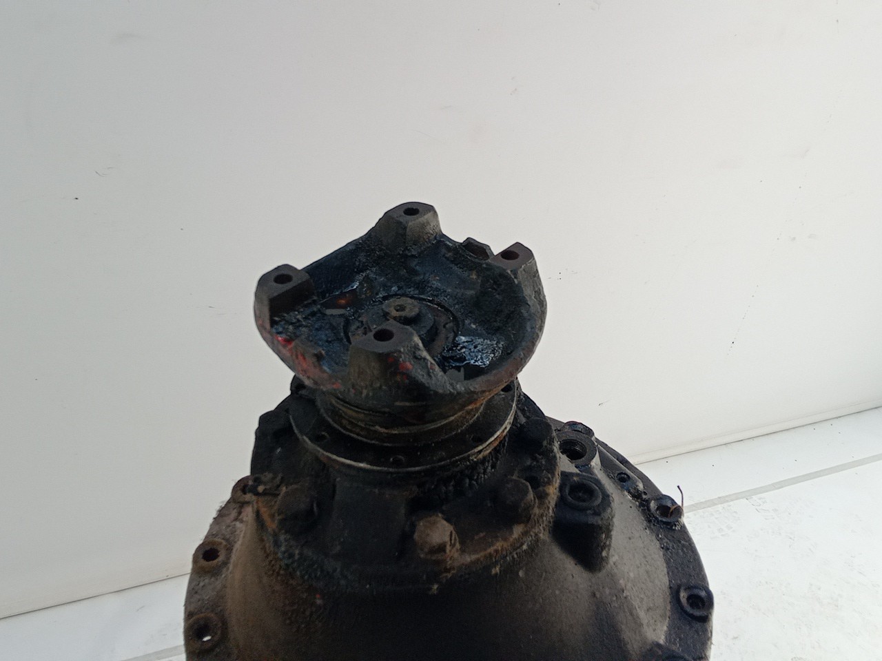 Diferencial SCANIA P,G,R,T - series | 03 -  Imagem-1