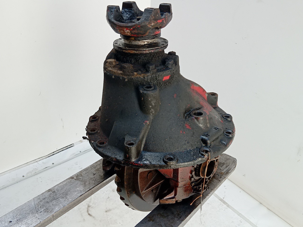 Diferencial SCANIA P,G,R,T - series | 03 -  Imagem-2