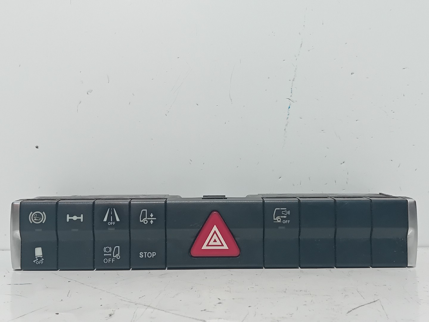 BOTÃO/INTERRUPTOR MERCEDES-BENZ - ID S_31243