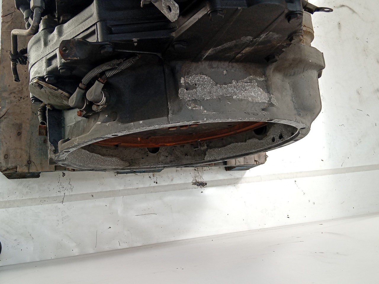 Motor MAN TGA | 00 -  Imagem-3