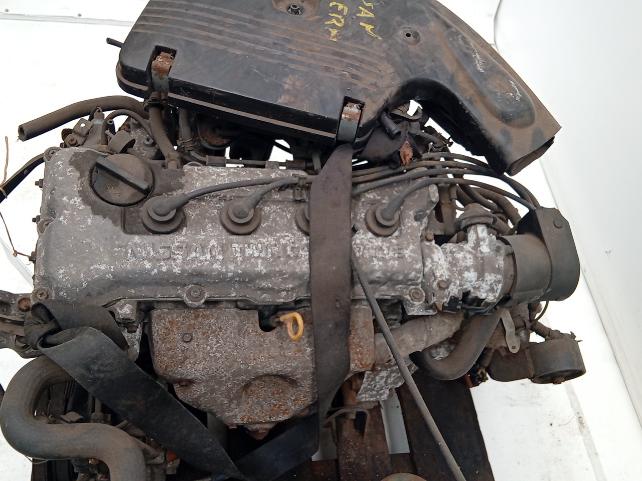 Motor NISSAN PRIMERA (P11) | 96 - 01 Imagem-2