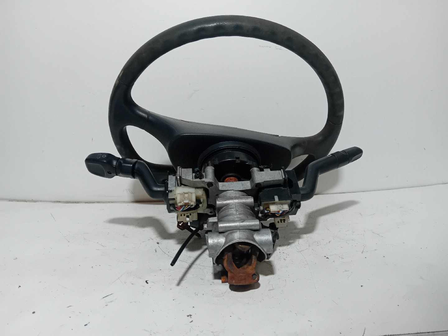 Volante SCANIA P,G,R,T - series | 03 -  Imagem-1