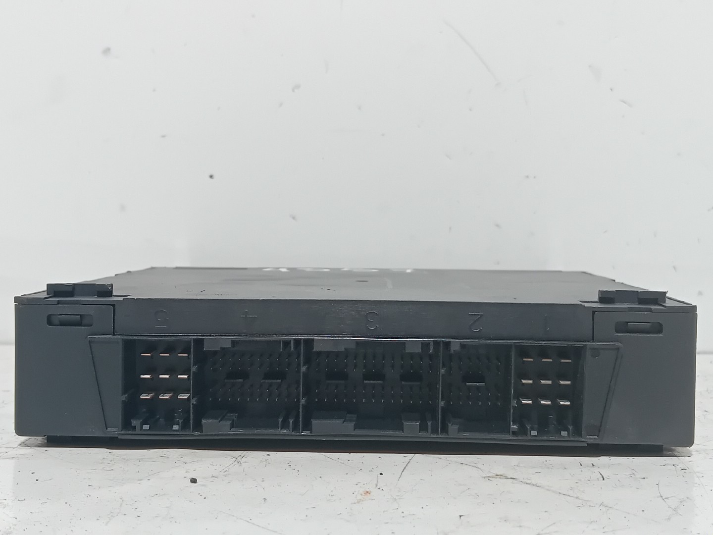 Centralina MERCEDES-BENZ - ID S_31726