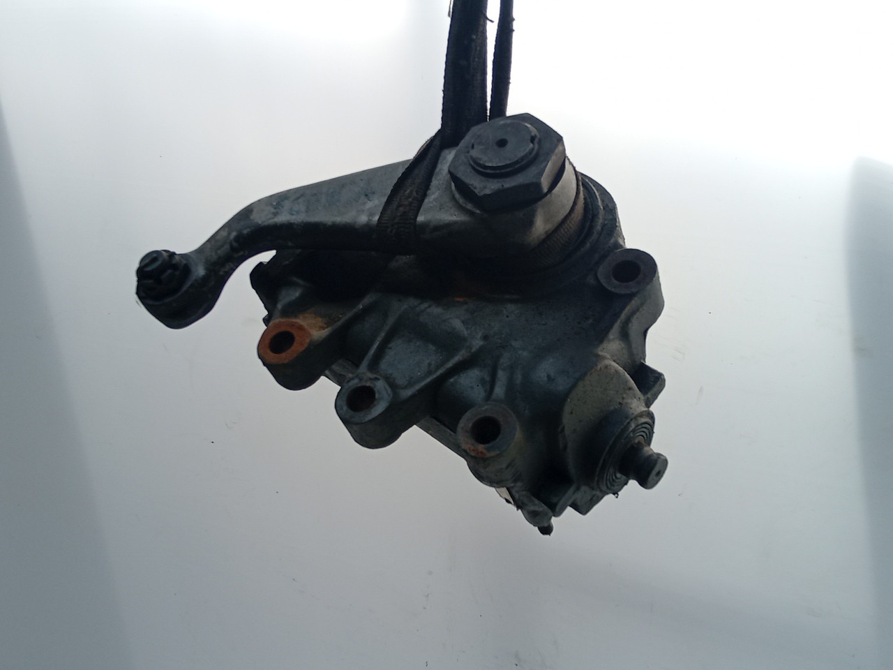 CAIXA DE DIREÇÃO SCANIA P,G,R,T - series | 03 -  Imagem-2