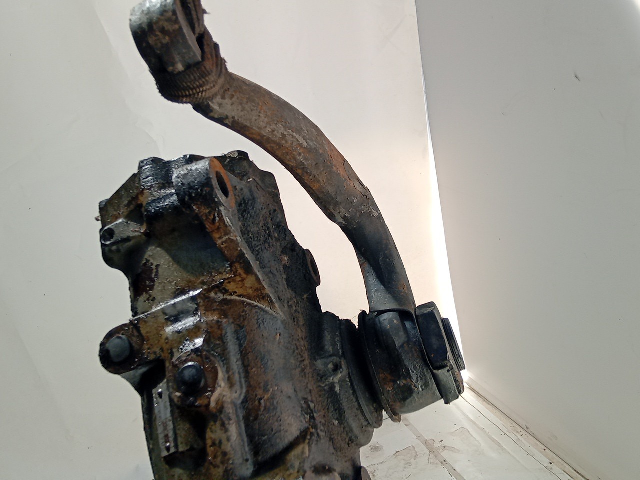 CAIXA DE DIREÇÃO SCANIA 3 - series | 88 - 96 Imagem-3