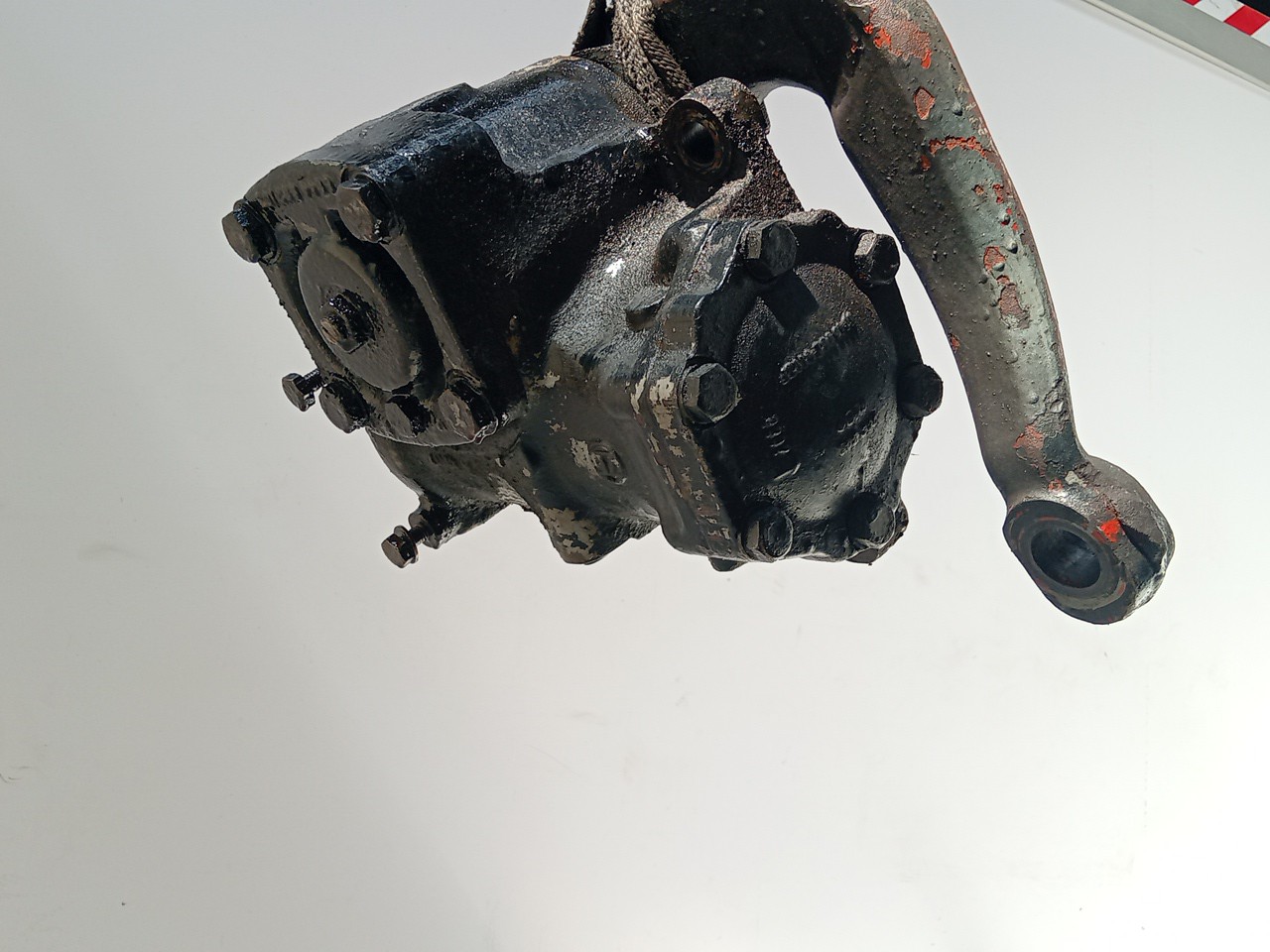 CAIXA DE DIREÇÃO SCANIA 2 - series | 80 - 88 Imagem-2