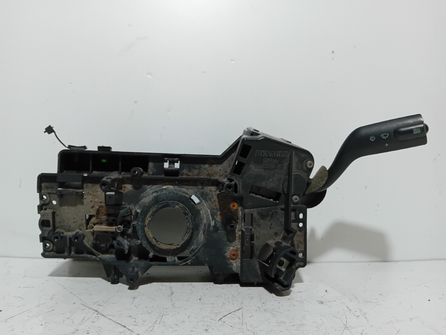 MANETE DOS PISCAS RENAULT TRUCKS AE/MAGNUM/PREMIUM/MIDLUM/MAJOR/MIDDLE/KERAX Imagem-0
