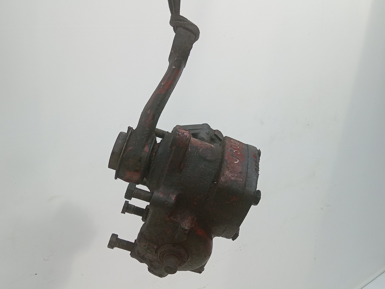 CAIXA DE DIREÇÃO RENAULT TRUCKS AE/MAGNUM/PREMIUM/MIDLUM/MAJOR/MIDDLE/KERAX Imagem-1