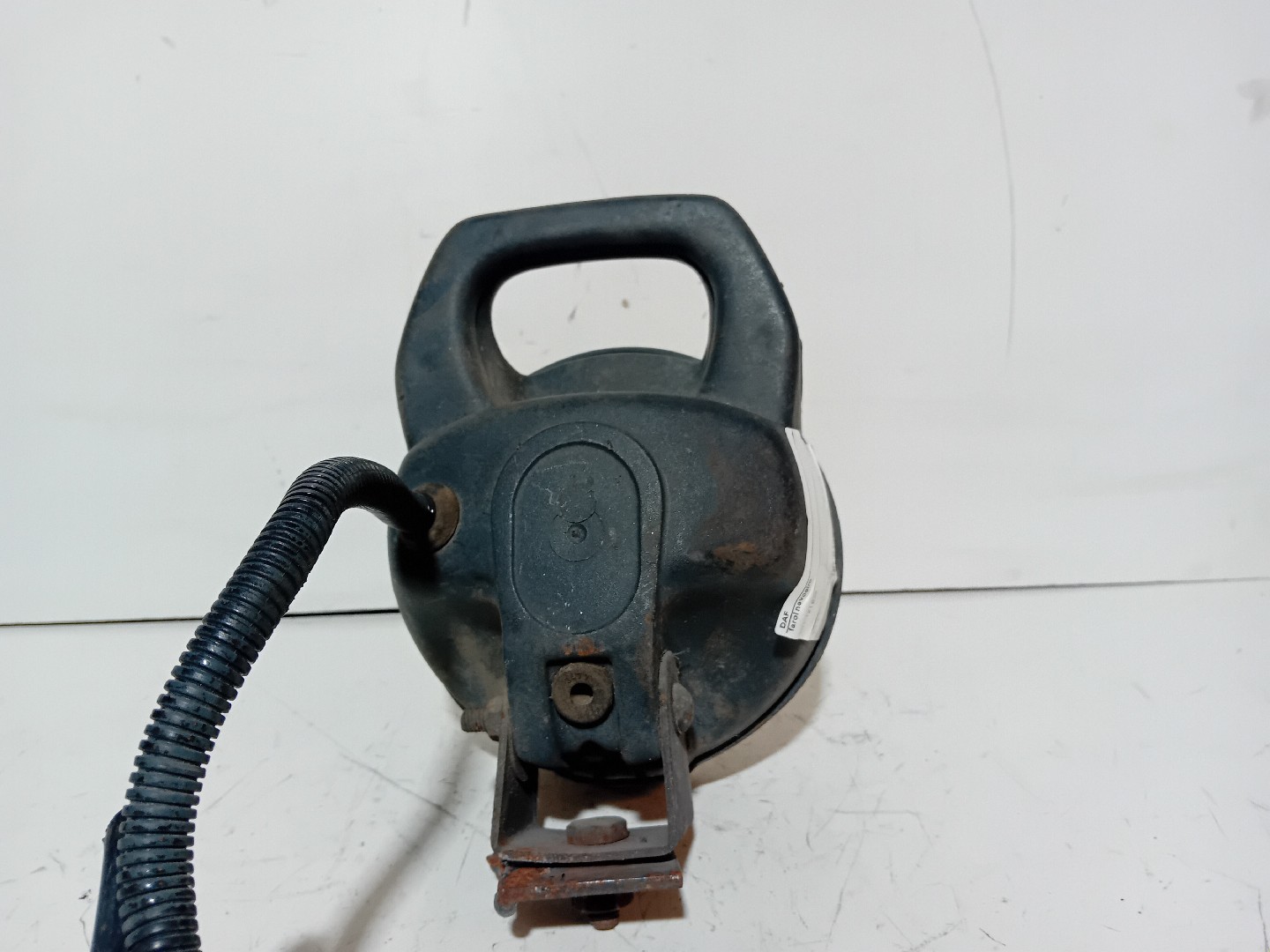 farol nevoeiro DAF 95 XF | 97 - 02 Imagem-1