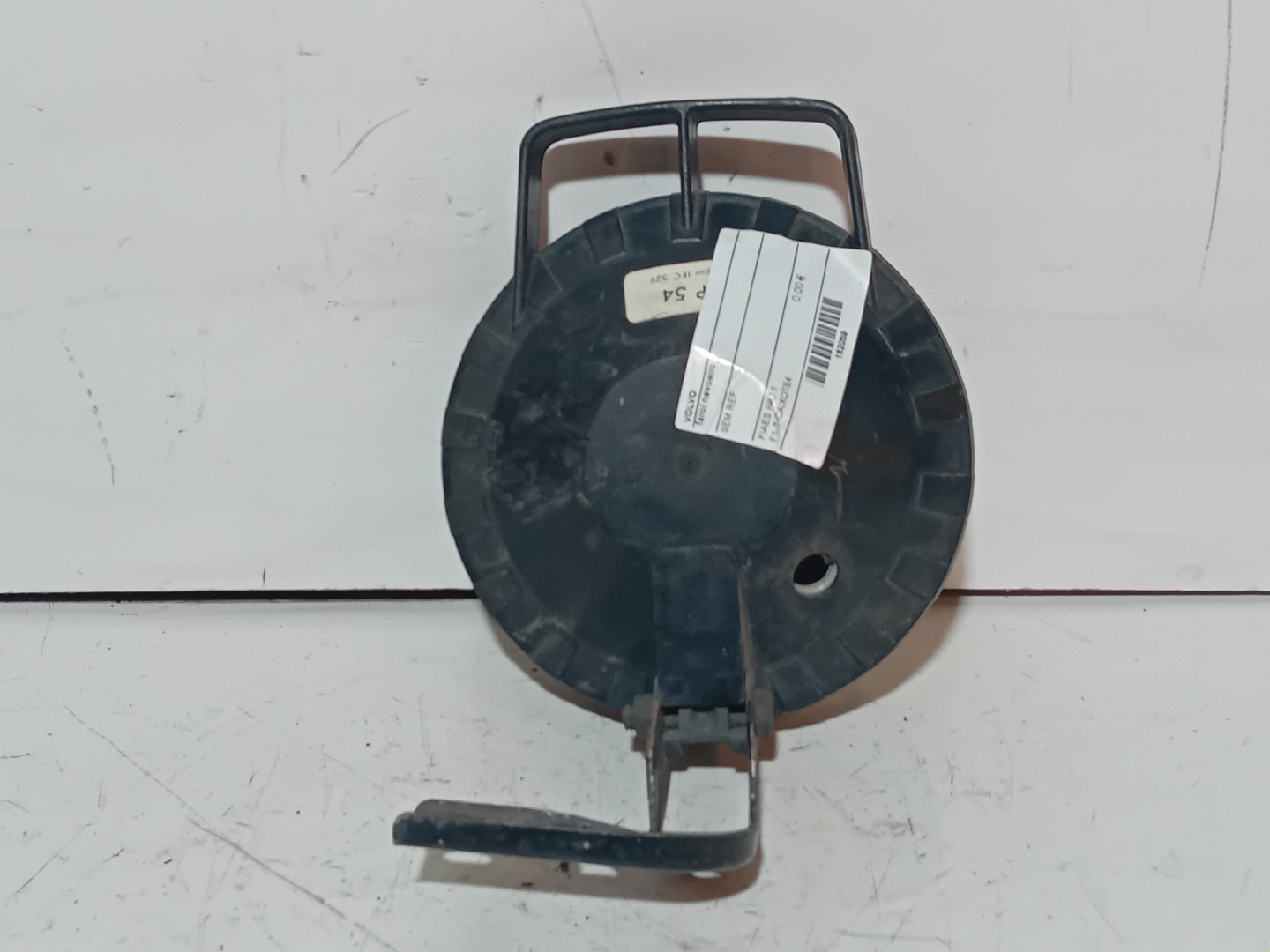 farol nevoeiro VOLVO FL/FM/FH/VN/VNL/VNX/FMX/F/N Imagem-1