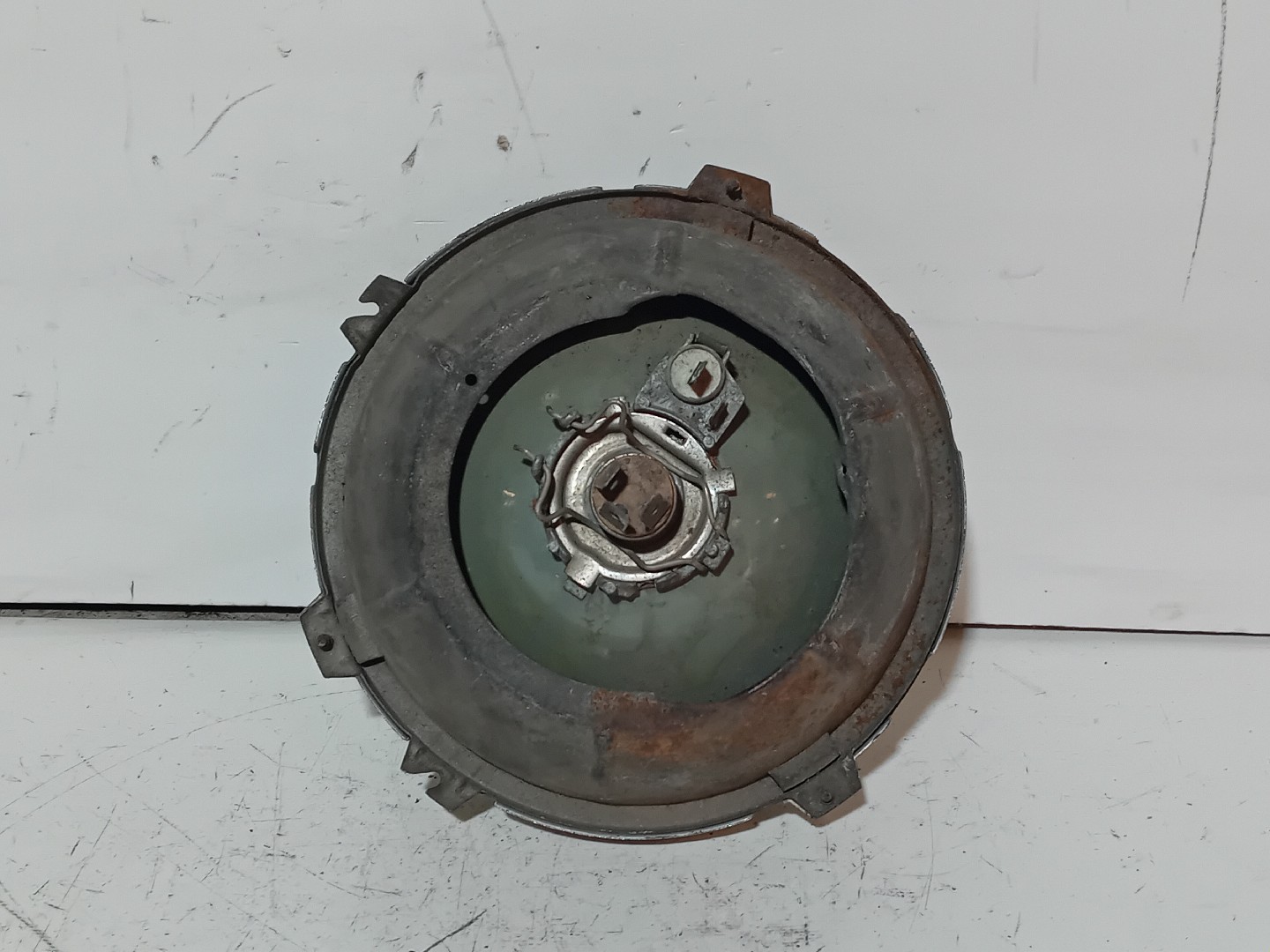Left Headlight BMW 3 (E21) | 75 - 84 Imagem-1