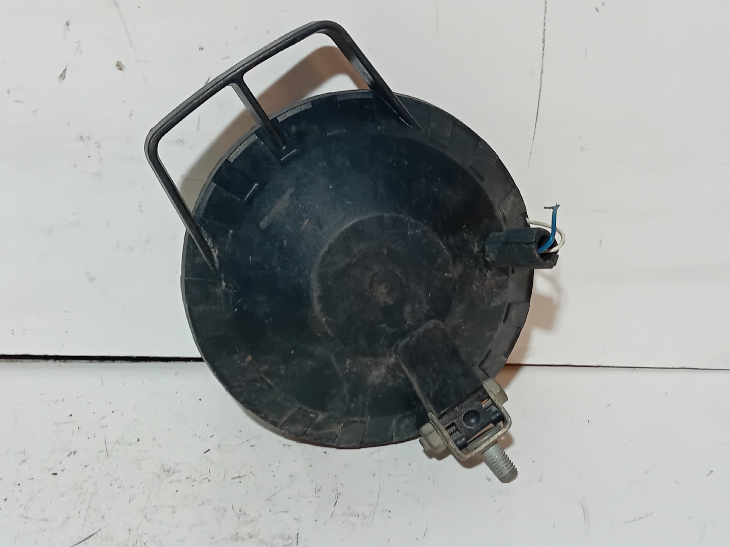 farol nevoeiro VOLVO FL/FM/FH/VN/VNL/VNX/FMX/F/N Imagem-1