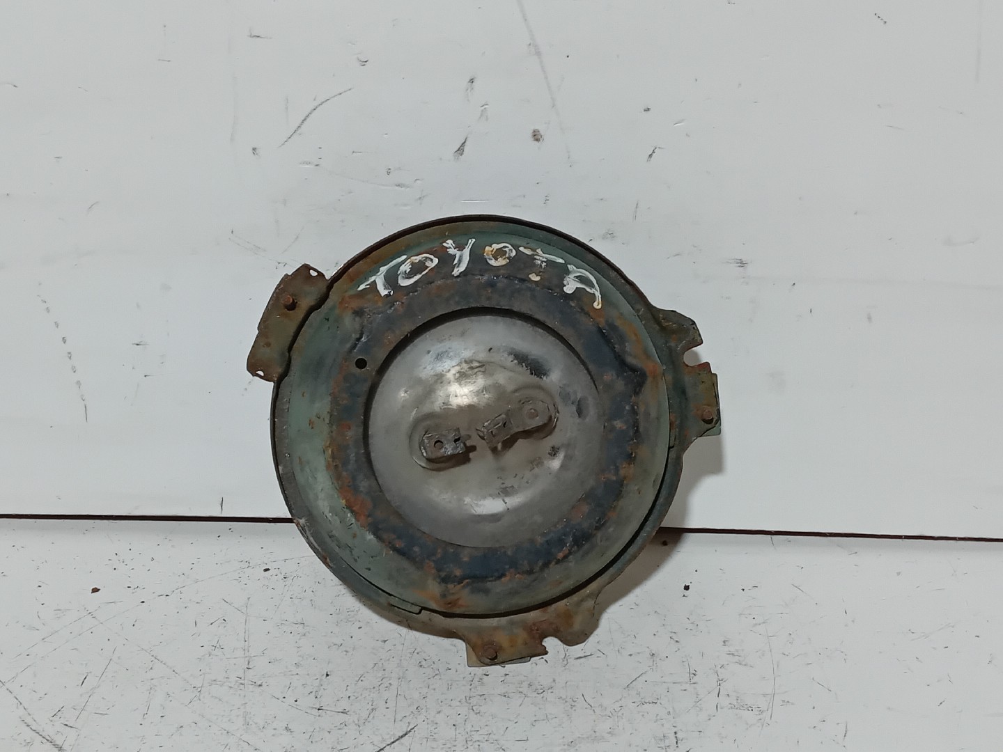Otica TOYOTA - Imagem-1