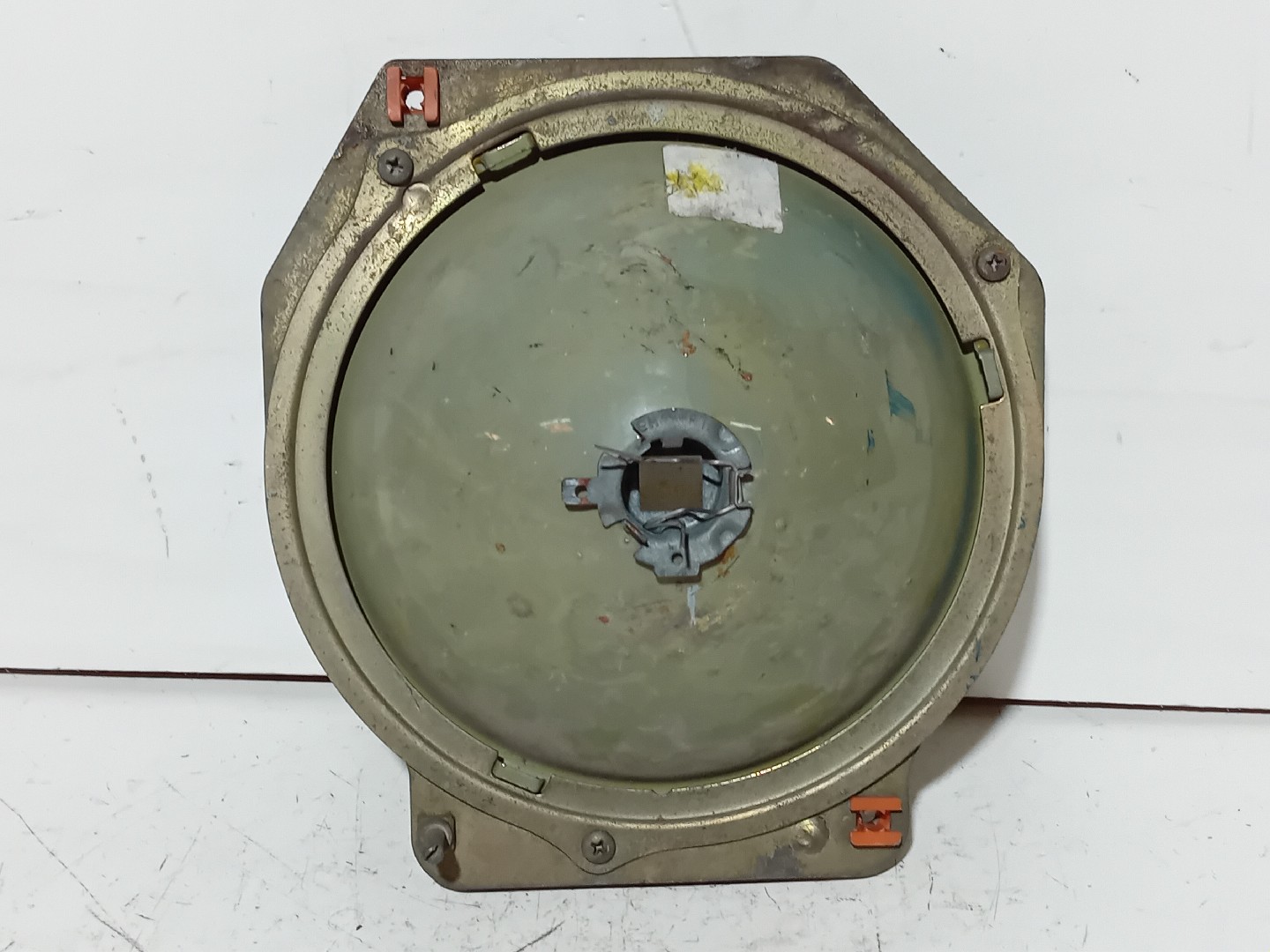 Otica VOLVO FL/FM/FH/VN/VNL/VNX/FMX/F/N Imagem-1