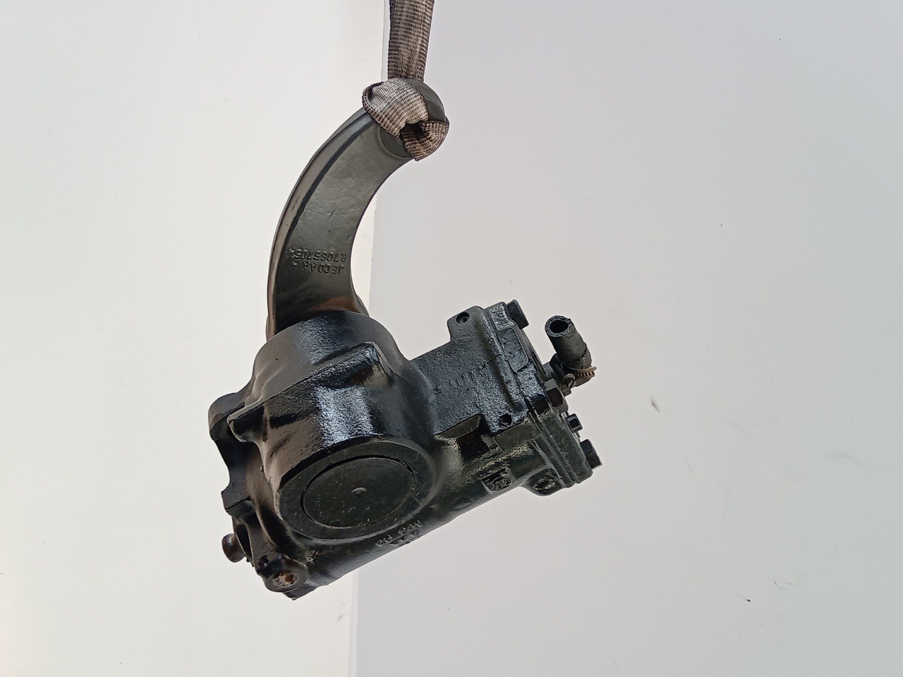 CAIXA DE DIREÇÃO RENAULT TRUCKS Midlum | 00 -  Imagem-1
