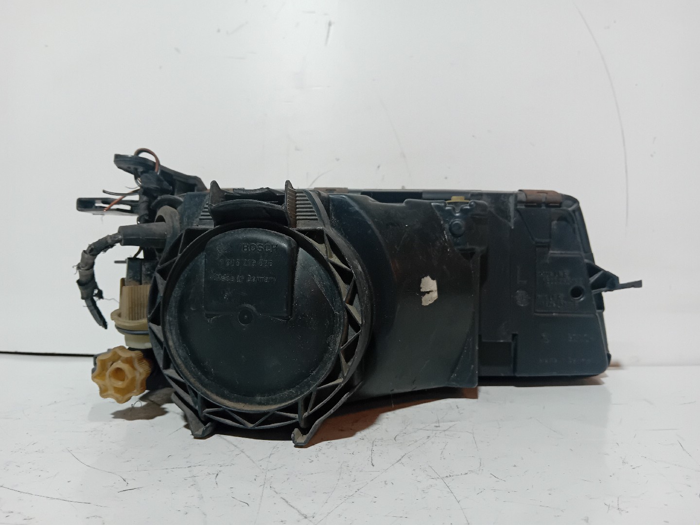 Left Headlight OPEL VECTRA A (J89) | 88 - 95 Imagem-1