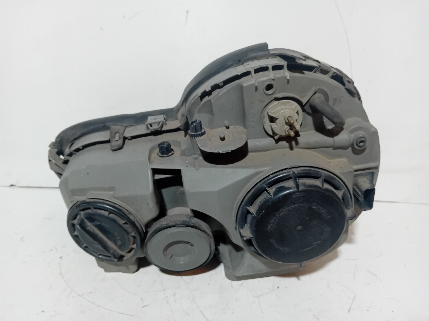 Right Headlight  MERCEDES-BENZ CLK (C209) | 02 - 10 Imagem-1