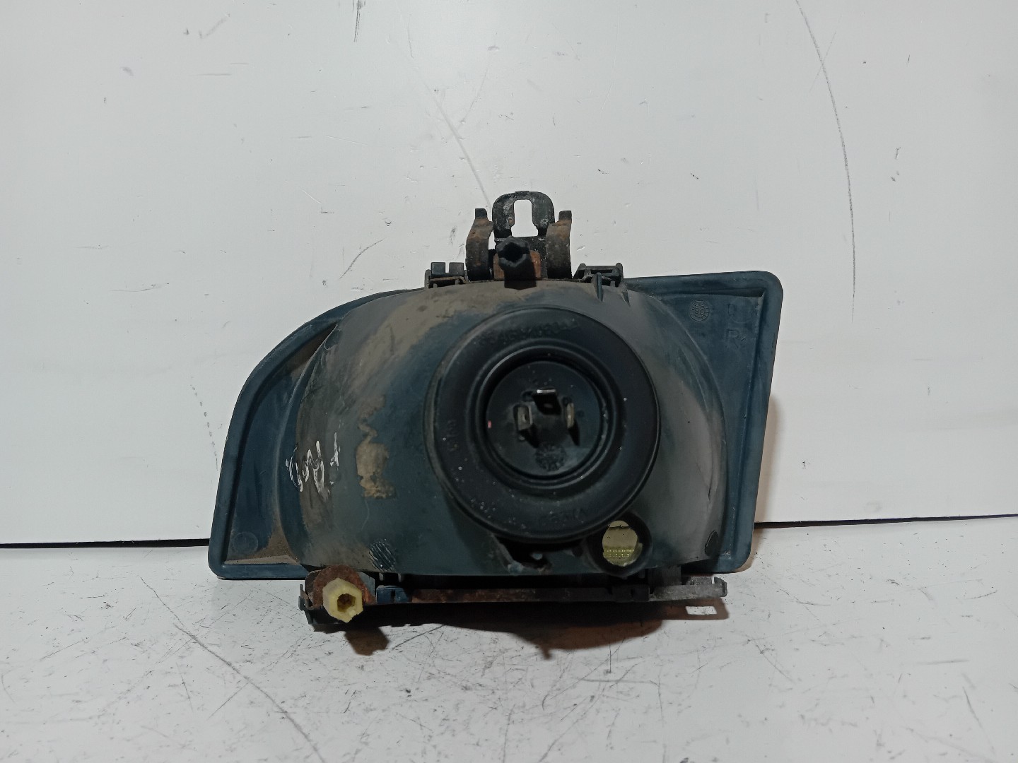 Right Headlight  FORD - Imagem-1