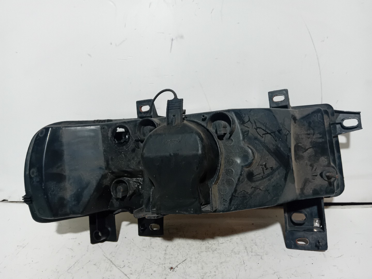 Left Headlight OPEL MOVANO Caixa (X70) | 99 -  Imagem-1