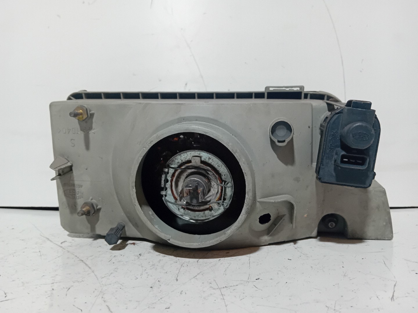 Right Headlight  FIAT DUCATO Autocarro (230_) | 94 - 02 Imagem-1