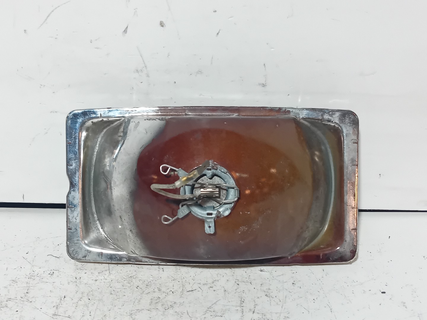 farol nevoeiro VOLVO FH 12 | 93 -  Imagem-1