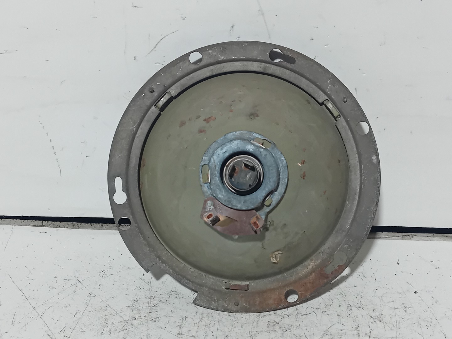 farol nevoeiro VOLVO - Imagem-1