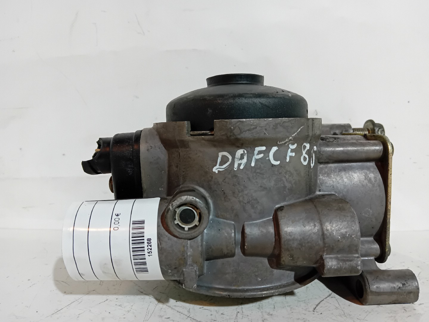 SECADOR DAF CF 65 | 01 - 13 Imagem-2