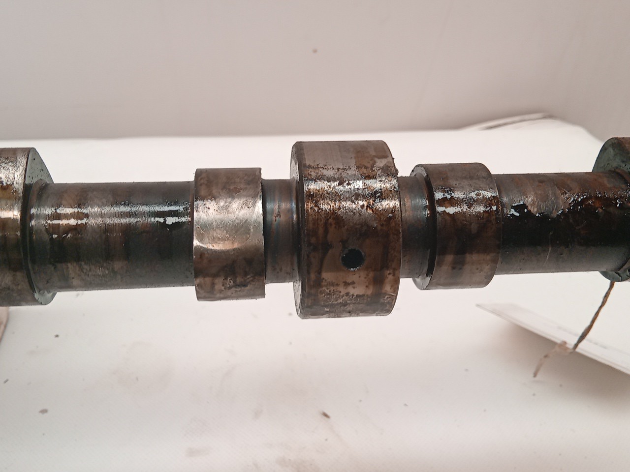 ARVORE CAMES DAF 85 CF | 98 - 00 Imagem-8