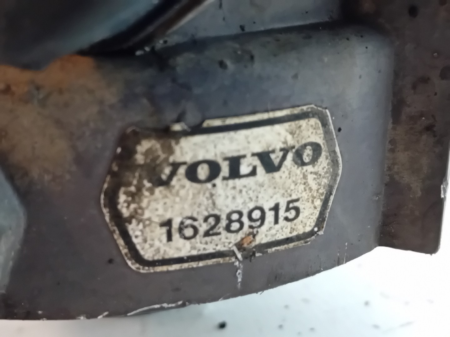 SECADOR VOLVO - Imagem-4